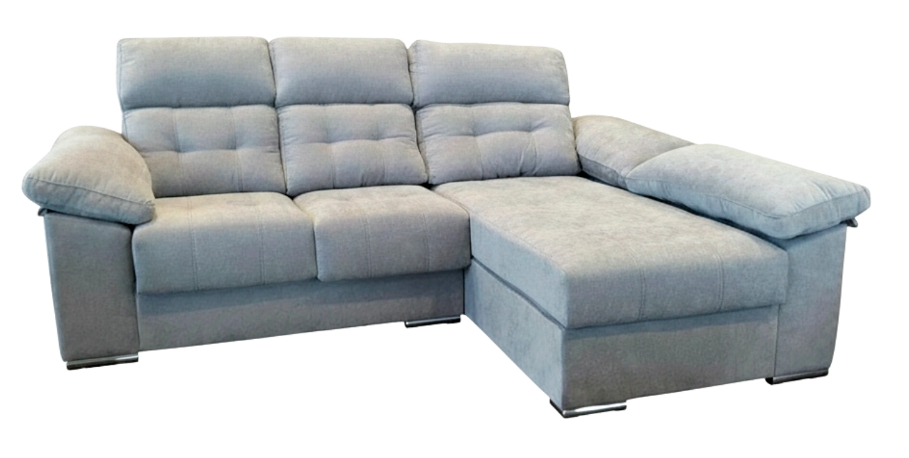 Chaiselongues Sofacto