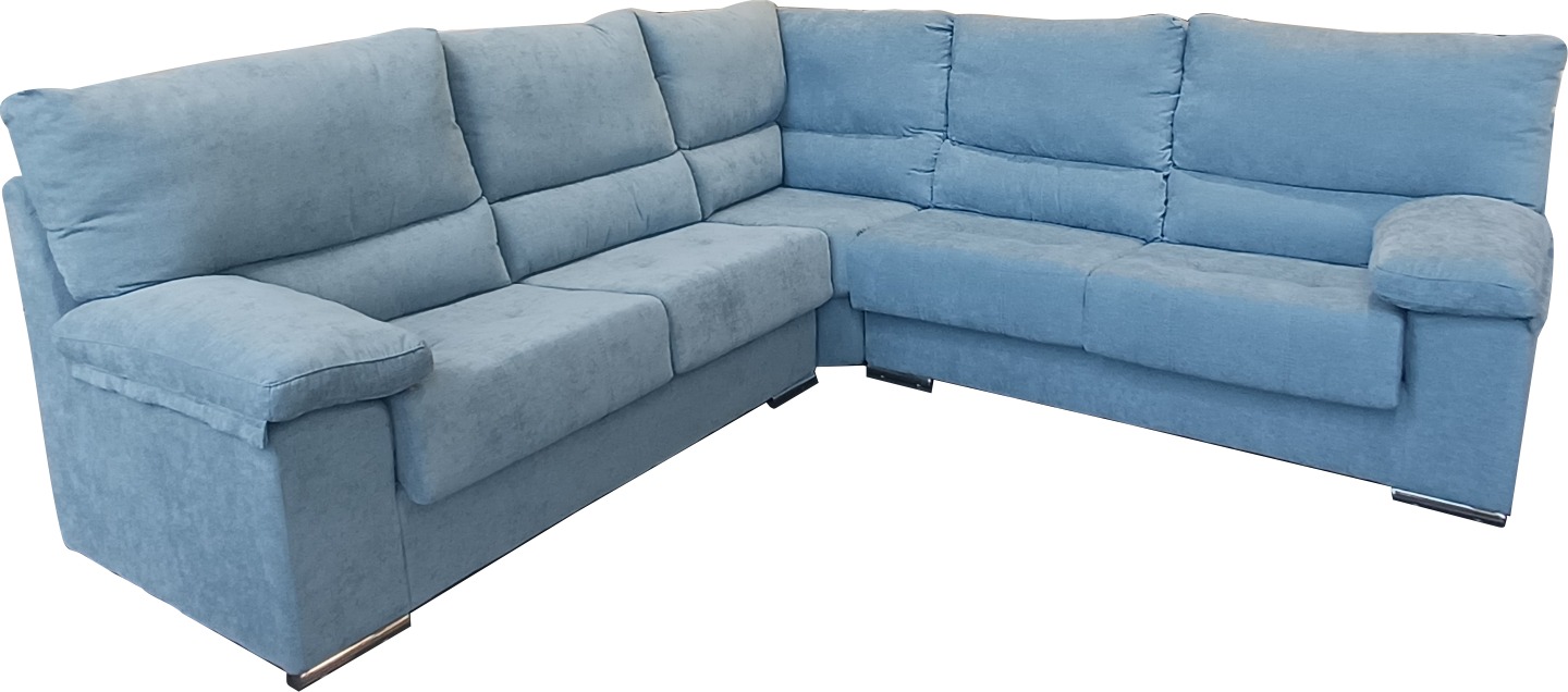 Rinconeras y modulares